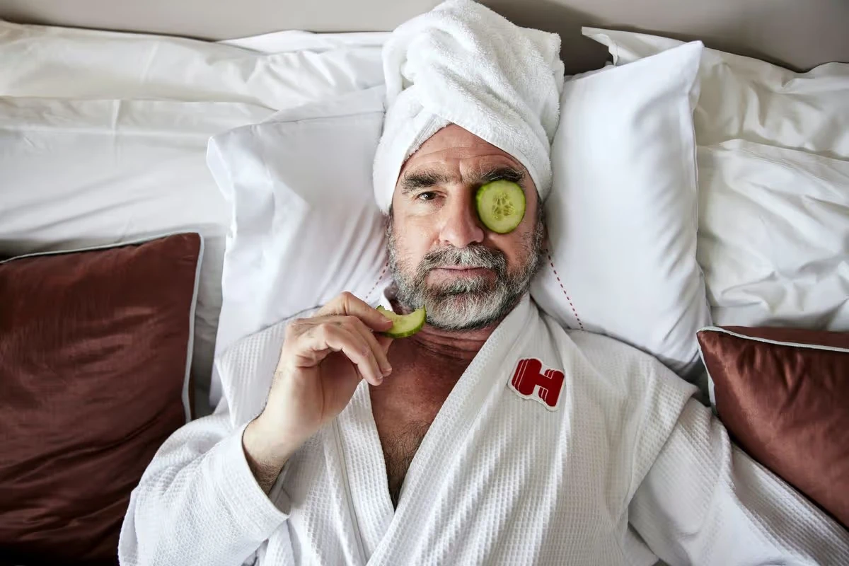Cantona project visual